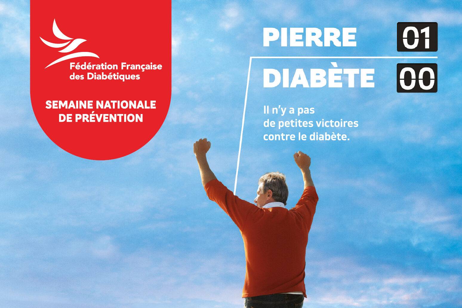 Semaine Nationale de la Prévention sur le Diabète